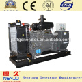 80kw China Melhor Famoso Weichai Diesel Generator Set Preço